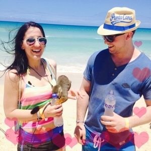 Meet your Posher, Miranda